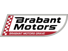 Logo Brabant Motors Grave