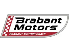 Logo Brabant Motors Grave