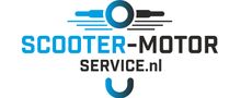 Scooter- en motorservice Boxmeer