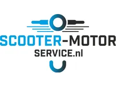 Logo Scooter- en motorservice Boxmeer
