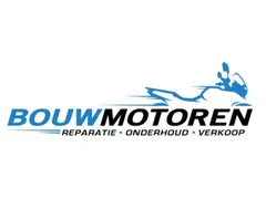 Logo Bouw Motoren