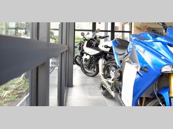 Thumbnail pandfoto showroom