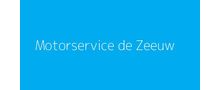 Motorservice de Zeeuw