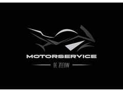 Logo Motorservice de Zeeuw