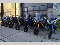 Pand van Motorservice de Zeeuw