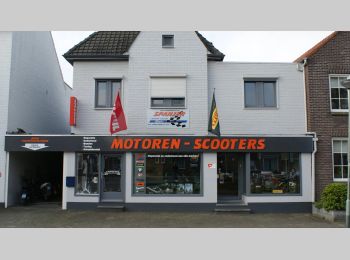 Thumbnail pandfoto shopfront