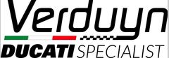 Dealer logo