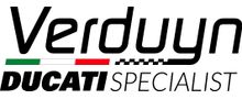 Verduyn Ducati Specialist