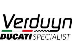 Verduyn Ducati Specialist