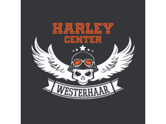 Logo Harley Center