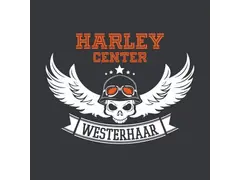 Logo Harley Center