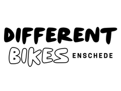 Logo Different Bikes