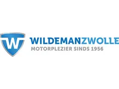 Logo Wildeman Motoren Zwolle