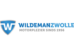 Logo Wildeman Motoren Zwolle
