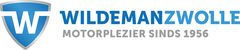 Dealer logo