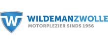 Wildeman Motoren Zwolle