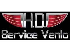 Logo H.D. Service Venlo