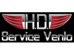 Logo H.D. Service Venlo