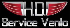 Dealer logo