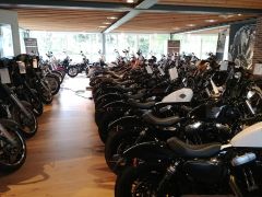 Pand van H.D. Service Venlo