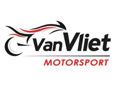 Logo Van Vliet Motorsport