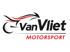 Logo Van Vliet Motorsport