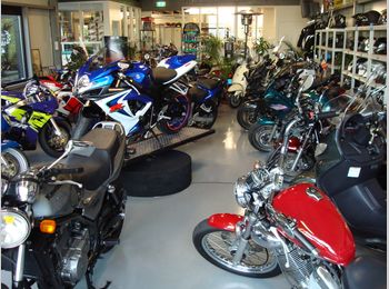 Thumbnail pandfoto showroom