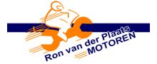 Ron van der Plaats Motoren