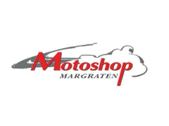 Logo Motoshop Margraten