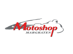 Logo Motoshop Margraten
