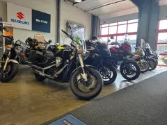 Pand van Motoshop Margraten