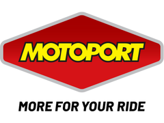 Logo MotoPort Veldhoven