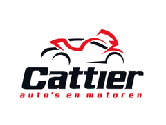 Cattier autos en motoren 
