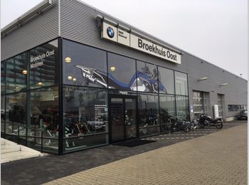 Thumbnail pandfoto shopfront