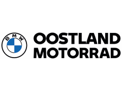 Logo Oostland Motorrad B.V.