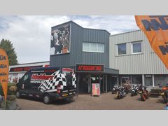 Pand van Mulders Motorcycles