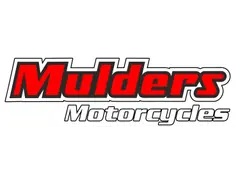 Logo Mulders Motorcycles