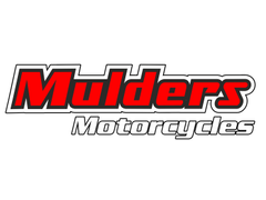 Logo Mulders Motorcycles