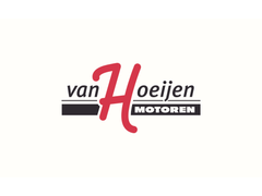 Logo van Hoeijen Motoren