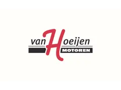 Logo van Hoeijen Motoren