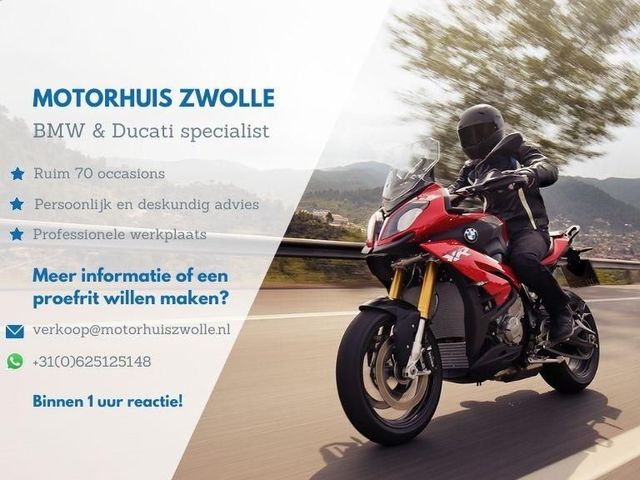 bmw - r-1250-rs