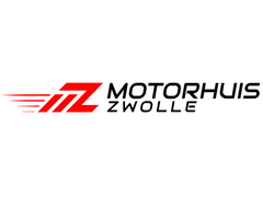 Logo Motorhuis Zwolle