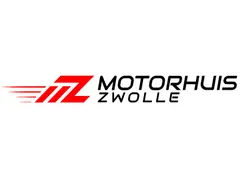 Logo Motorhuis Zwolle