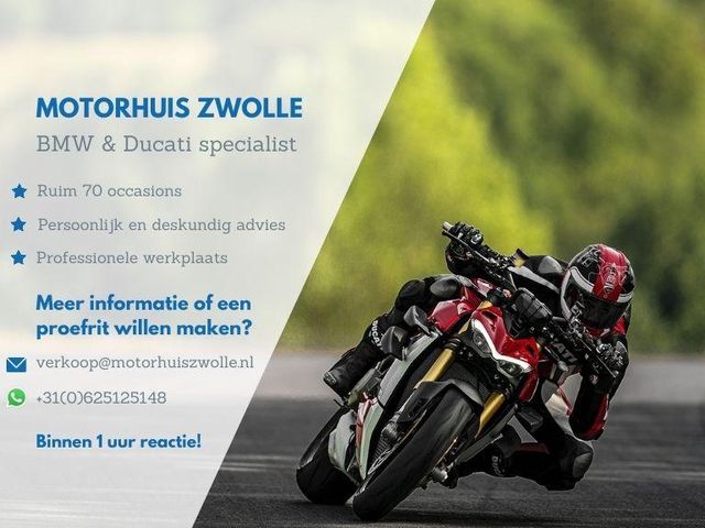 ducati - multistrada-1200-s