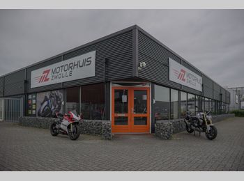 Thumbnail pandfoto shopfront