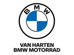 Logo Van Harten Amersfoort