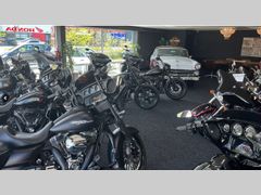Pand van Suur Motoren
