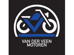 Logo Van Der Veen Motoren