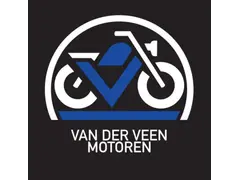 Logo Van Der Veen Motoren