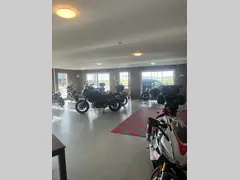 Pand van Van Der Veen Motoren